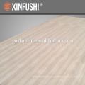 3.6MM teak plywood for middle east